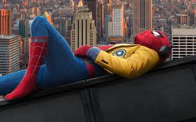 Find the best spider man homecoming wallpapers on getwallpapers. Marvel Spider Man Homecoming Wallpaper Spider Man Homecoming 2017 Wallpaper For You Hd Wallpaper For Desktop Mobile