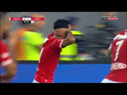 الصيغة التية الذكر في خاصة‬ ‫بحرق عوارض الكنوز و إبطال الموانع و طرد العمار و إرهاب الجن و‬ ‫قهرهم و هو نافع أيضا لبطال السحر و قهر الخدام المتوكلين به‪.‬‬ ‫ و هما قسمان صغير و كبير‪.‬‬ Ø§Ù„Ø³ÙˆØ¨Ø± Ø§Ù„Ù…ØµØ±ÙŠ Ù‡Ø¯Ù Ø¹Ø§Ù„Ù…ÙŠ Ù…Ù† Ø­Ø³ÙŠÙ† Ø§Ù„Ø´Ø­Ø§Øª Ù„Ù„Ù†Ø§Ø¯ÙŠ Ø§Ù„Ø£Ù‡Ù„ÙŠ ÙÙŠ Ù…Ø±Ù…Ù‰ Ù†Ø§Ø¯ÙŠ Ø§Ù„Ø²Ù…Ø§Ù„Ùƒ Youtube