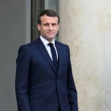 Honest examination of french colonial record in africa and responsibilty in rwanda key to new strategy, though critics say little has changed. Emanuel Macron Ein Prasident Weder Links Noch Rechts