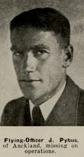 95 Squadron West Africa WW2 Roll of Honour