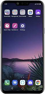 We take a look at the best lg g8 screen protectors that are currently available to keep the phone's oled display from harm. Amazon Com Lg G8 Thinq Unlocked Smartphone 128 Gb Aurora Black Us Warranty Verizon At T T Mobile Sprint Boost Cricket Metro Cell Phones Accessories