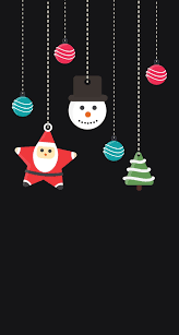 We also offer christmas background wallpapers for funny,quote,cartoon santa, and winter landscapes.each theme has several styles to choose download free wallpapers for christmas by flipandstyle. Cute Aesthetic Christmas Wallpapers Desktop Largest Wallpaper Portal