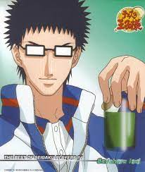 Inui Sadaharu - Tennis no Ouji-sama - Zerochan Anime Image Board