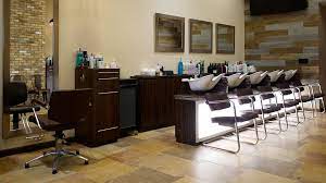 The use of barbicide® is a lemon tree hair salon standard. Salon 3028 East Northport Ny 631 486 5095