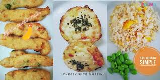 Satukan semua bahan dan sebatikan hingga jadi doh. Punyalah Rangup Karipap Pusing Ni Nak Buat Pun Senang Inti Padu Pa Ma