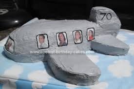 This cake has taught me a lot of things and a lot of effort and thoughts has been put into this although i'm not very satisfy with this plane, im glad i've taken this order. Coolest Aeroplane Birthday Cake