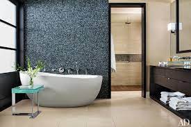 Have your bathroom design sent. 46 Bathroom Design Ideas To Inspire Your Next Renovation Architectural Digest