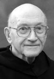 Necrology — Kansas Monks