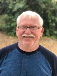 Charles D. “Chuck” Hines, 74