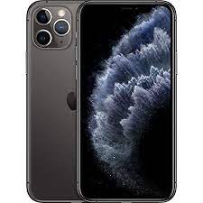 Apple iphone (12 pro max, 12, 11, xr, 8), pixel (4a, 5) & more . Apple Iphone 11 Pro 256gb Space Gray Fully Unlocked Reacondicionado Amazon Com Mx Electronicos