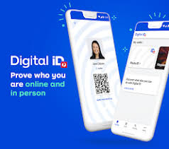 Digital iD™ by Australia Post - Apps on Google Play