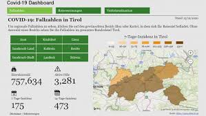 Read more about the national test effort and find a test center in your area. Transparenzmassnahme Tirol Tourismus Zentrales Corona Dashboard Bundelt Offizielle Infos