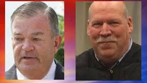 Feds seek up to 11 years in jail for former Lower Southampton judge