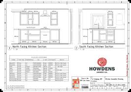 Wren infinity kitchens cost 22% less than howdens on average on stated ranges above when compared to howdens estimates issued to the trade and shown in the howdens price buttons above. Howdens Kitchen Doors Cost