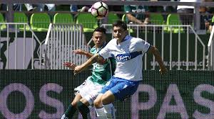 Enjoy univ catolica streaming and santiago wanderers streaming for free. Wanderers 3 0 Universidad Catolica Torneo Clausura 2017 Resumen Y Cronica As Chile
