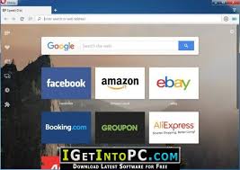 You can download opera offline setup mode from the provided link below. Opera 55 0 2994 59 Offline Installer Free Download