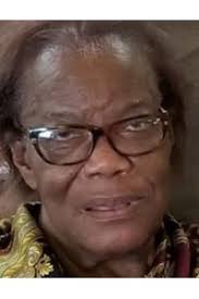 Lue Ellen Mosley Obituary in Tampa at Integrity Funeral Services