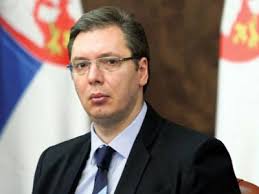Serbia president accuses Turkey of seeking to restore Ottoman Empire