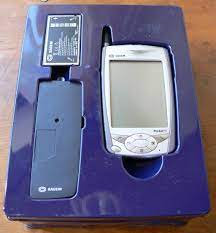 PDA Nr. 164: Sagem WA 3050