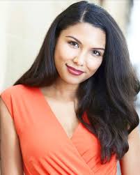 Blood Relatives" A Deadly Education (TV Episode 2017)