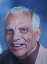 Robert Pack Robinson Obituary