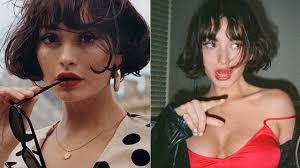 10 màn lột xác cho thấy mùa hè cắt tóc bob ngắn là chuẩn chỉnh: Vừa xinh  lại vừa mát, ai cũng trẻ và sang hơn