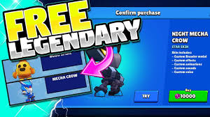 He is member of tribe gaming. How To Get Faster Legendaries In Brawl Stars Easy Tricks To Get Faster Legendaries By Nubbz3