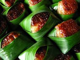 Kakanin By 1980 On Deviantart Cookery Food Filipino Recipes