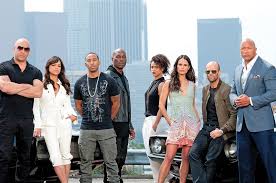 Fast & furious 9 will see most of the franchise's cast like vin diesel and michelle rodriguez return and new cast members, like john cena, joining in. Bulan Depan Fast And Furious 9 Akan Mulai Syuting Di Thailand Okezone Celebrity