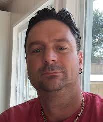 Скотт Милберн