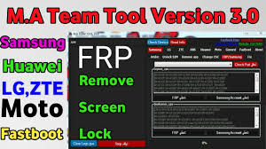 Samsung j2 frp unlock tool 2017 download; M A Team Tool Version 3 0 2020 Samsung Lg Zte Huawei Moto Ans Fastboot Youtube