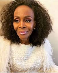 Happy 96 Birthday to Cicely L. Tyson (born Dec 19, 1924). She is an actress  and former fashion model. In a career spanning more than seven decades, she  has become known for