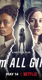 Go to www.iamallgirls.com to find out how you can help. I Am All Girls 2021 Imdb