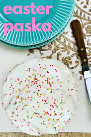 Check spelling or type a new query. Paska Easter Bread Kulich Video Peter S Food Adventures