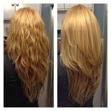 We did not find results for: 33 V Shaped Haircut With Layers Front View