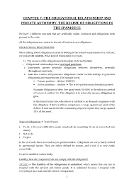 Choose the correct option to complete the. Private And Business Law Tema 7 Docsity