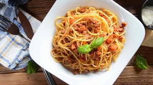 We did not find results for: Pasta Con Ragu Di Salsiccia Pomodorini E Pecorino Il Gusto In Tavola