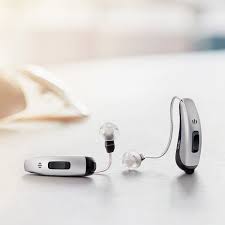 Vous cherchez un appareil auditif connecté smartphone? Siemens Pure 2px 312 949 Appareil Auditif Signia Appareil Auditif Signia