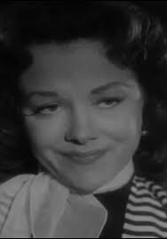 Perry Mason 2.15 The Foot-Loose Doll' (1958)