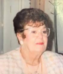 Pauline Lawson Obituary