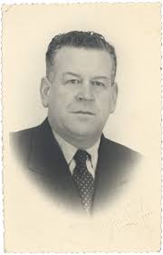 Pedro Arentsen Sauer