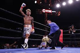 But according to ringtv, the cuban reportedly agreed to step aside to allow the title unification to take place. Hqxrayoggofdym