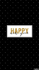 Ano Nuevo Happy New Year Wallpaper New Year Wallpaper Iphone Background
