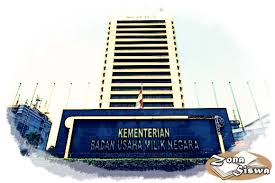 Pt dirgantara indonesia (persero) adalah jenis bumn yang berfokus di sektor dirgantara dan pertahanan. 3 Jenis Badan Usaha Menurut Pemilik Modal