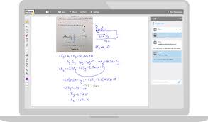 You should think about whether you need to set up a call or video as with video chat services, you can find lots of different online whiteboards ranging from free to premium pricing. 24 7 Physics Help Online Physics Tutors The Princeton Review