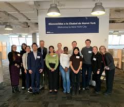 Winston and Cisco Collaborate to Support Migrants in NYC