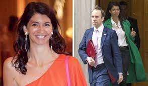 Gina coladangelo affair with matt hancock. Rypbz9fnch5jm