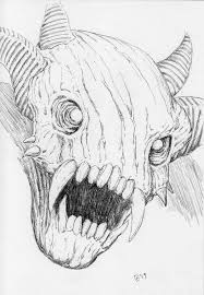 Maybe you would like to learn more about one of these? Creepy Bilder Zeichnen Bleistift Novocom Top
