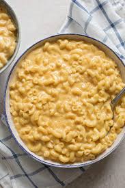 Instant Pot Mac And Cheese Rich Creamy Life Made Simple Recipe Macaroni And Cheese Recipes Dairy Free Mac And Cheese
