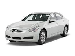 2008 Infiniti G35 Buyer S Guide Reviews Specs Comparisons